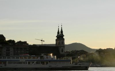 Budapeste: Hotéis para Todos os Orçamentos